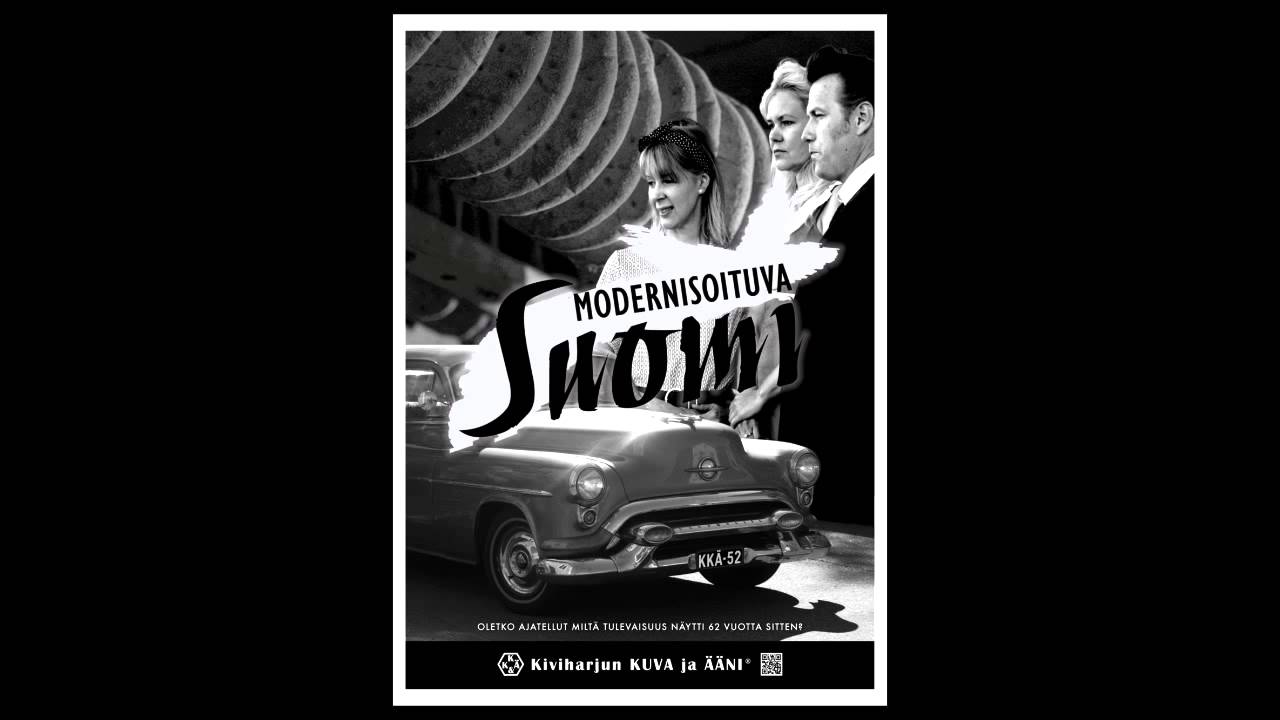 2 min elokuvakoulu: Julisteen valmistus (ModSu) - YouTube