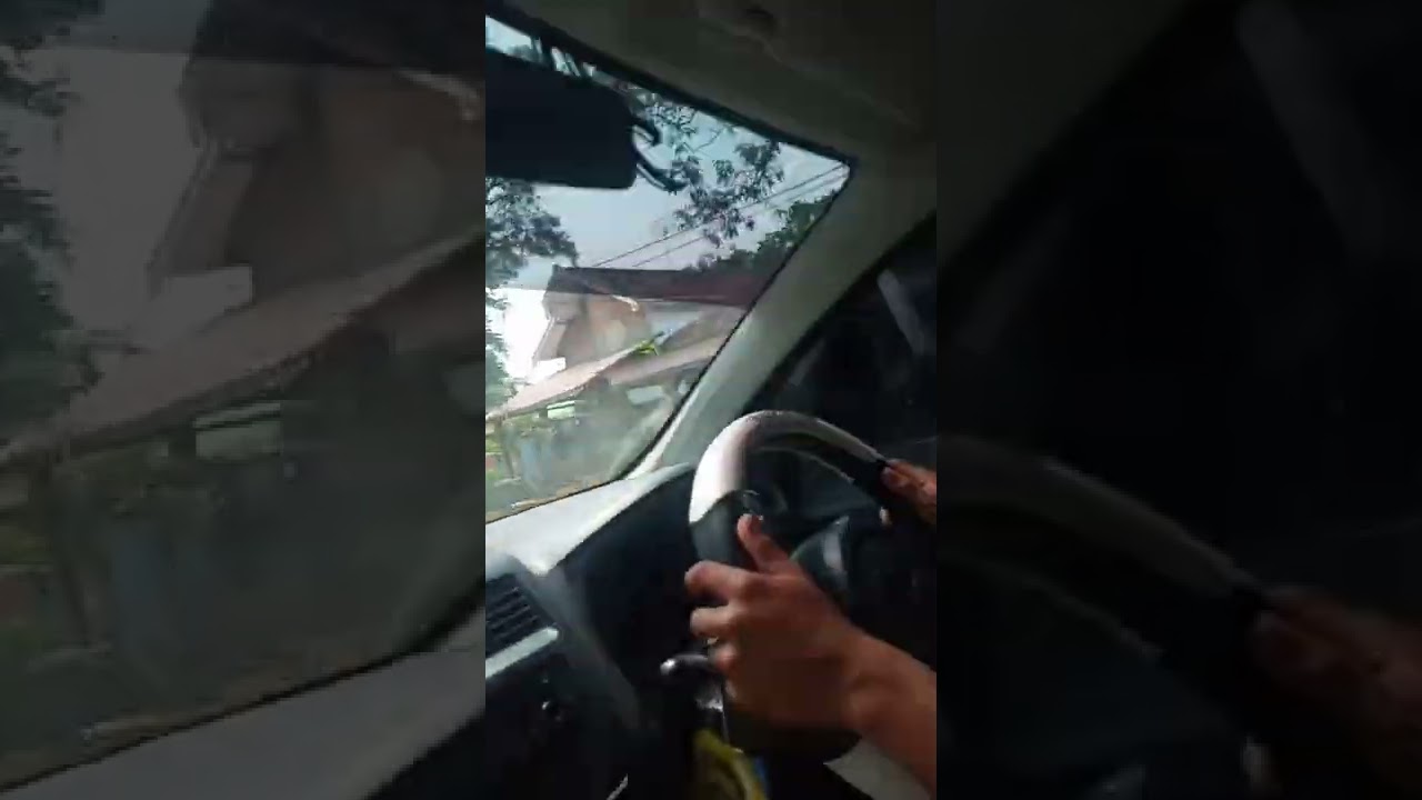 kursus mengemudi murah