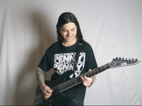 Star Trek Meets Metal
