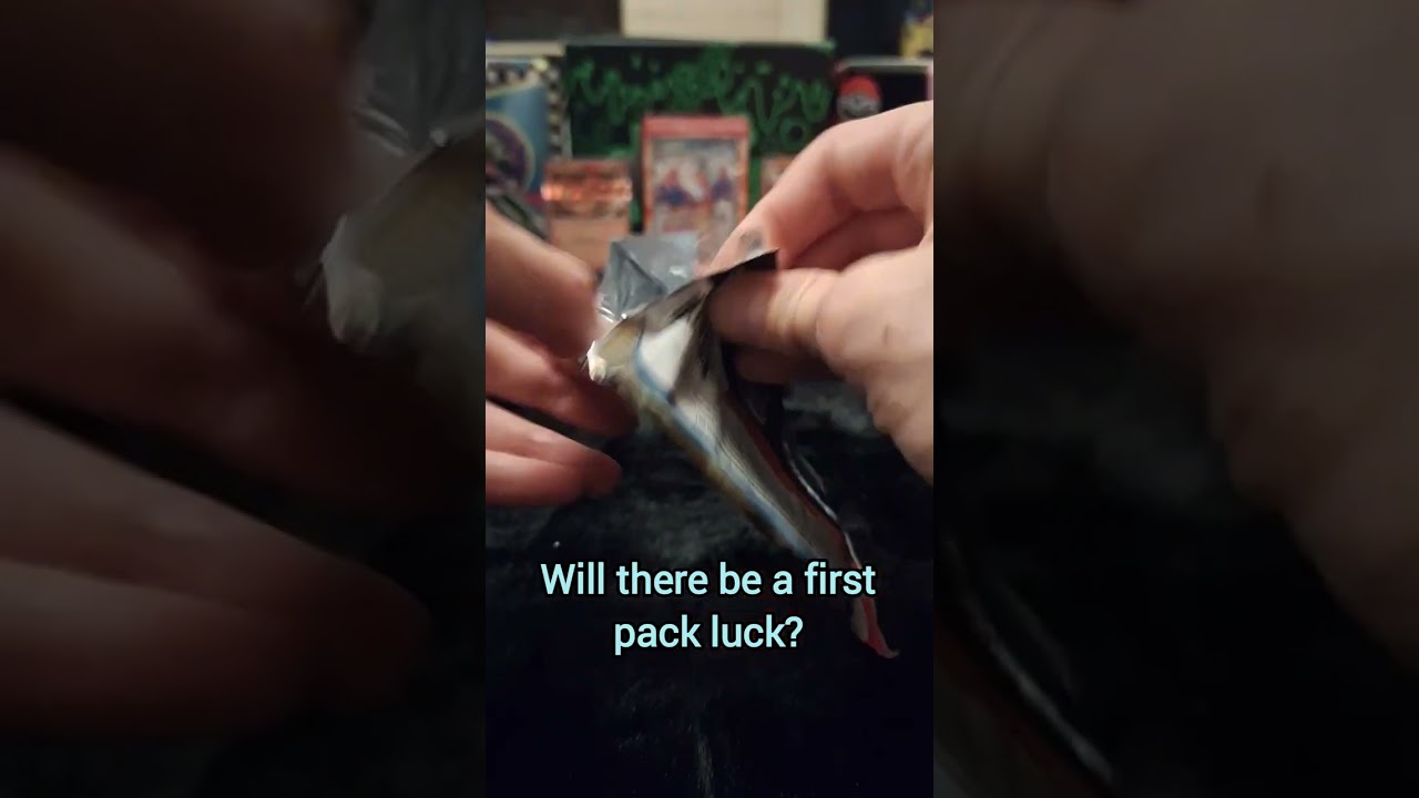 OPENING AN CHARIZARD EX BOX 