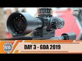 GDA 2019 Day 3 Gulf Defense - Aerospace - Homeland Security International Exhibition Kuwait