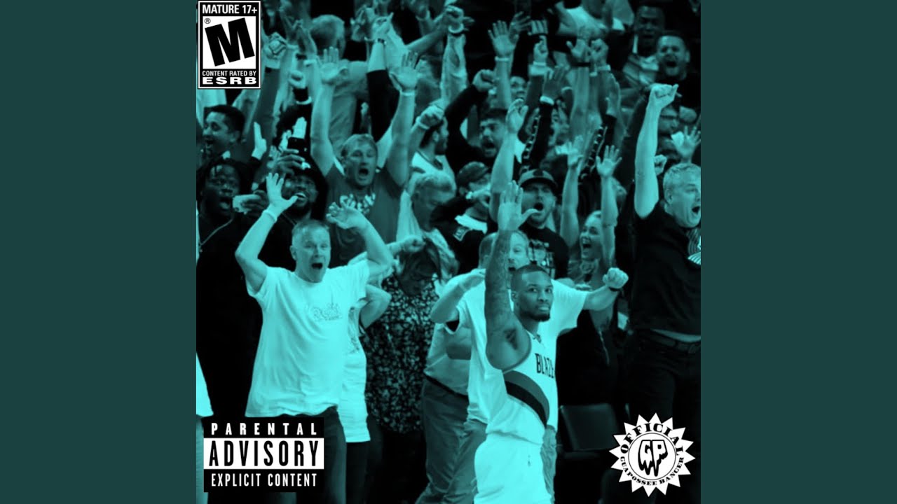 Wedding (feat. Guaposse Radio)