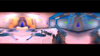 Cold Turkey : Csgo Movie 🦃