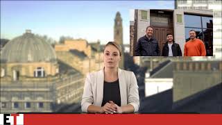 Glasgow jobs boost as Ox and Finch team announce new restaurant in West End to open January Glasgow jobs boost as Ox and Finch team announce new restaurant in West End to open January