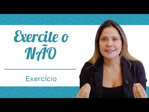 Crianças que não aceitam o "NÃO"!
