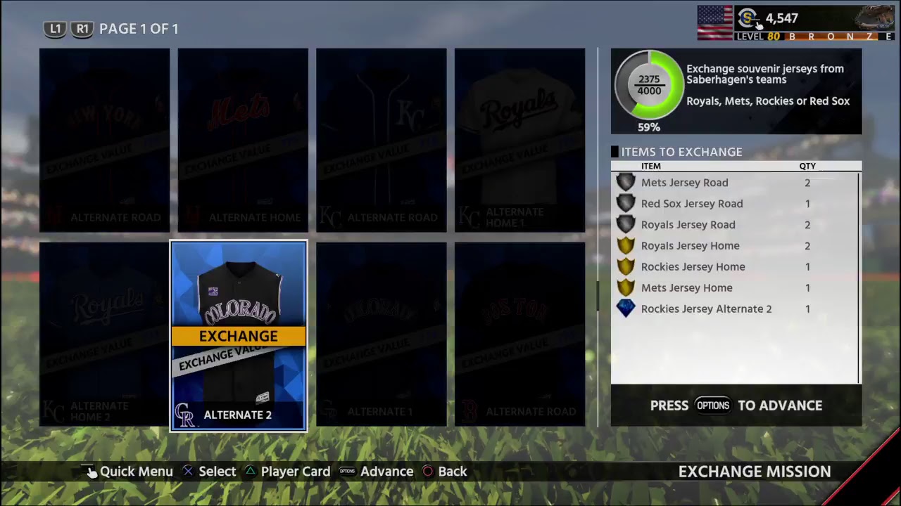 MLB The Show 18 Diamond Dynasty-The Nebraska Yankees (Episode 24)