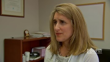 RAW Interview: Anxiety expert talks about coping with coronavirus