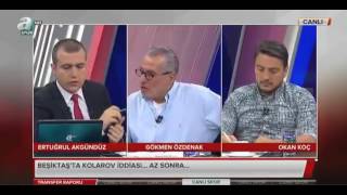 Gökmen Özdenak Sneijder Bu Sezon 17 Asist Yaptı Da Hepsi Mü Olmuş?