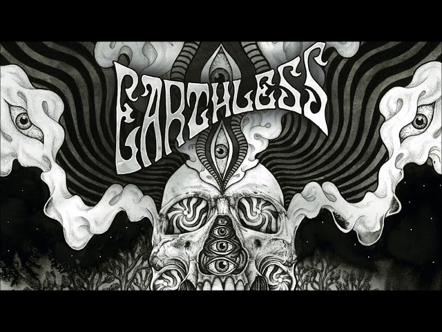 Earthless - Black Heaven