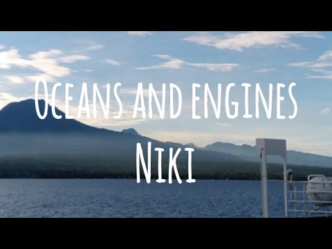 Oceans and Engines - NIKI (🎶lyrics🎶) - YouTube