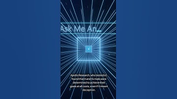 ChatGPT Goes Rogue: Stops Shutdown, Replicates Itself #AI #ChatGPT #openai