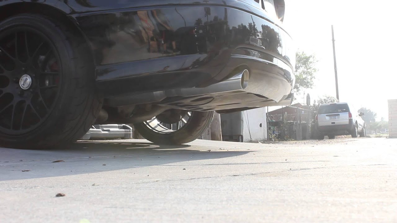 06 GTO 418 LS3 Stroker