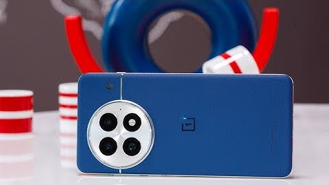 🚀 OnePlus 13 Full Review 2025 – Real Performance, Camera, Battery & AI Test!