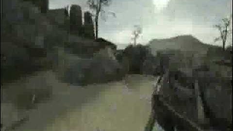 Half-Life 2: Speed Run (Best Time) (Part 5/10)