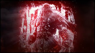OGRYZEK -- COLD ECHO {SUPER SPED UP + REVERB + VISUALIZER}