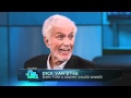 Dick Van Dyke Visits THE DOCTORS To Discuss How He Stays Young