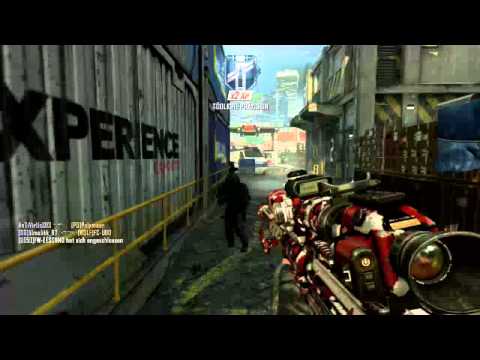BO2: XPR-50 FEED