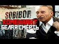 ПО ПРОЗВИЩУ "БЕЛАЯ СМЕРТЬ". ЧТО ТВОРИЛ САМЫЙ ЧУДОВИЩНЫЙ ПАЛАЧ ТРЕТЬЕГО РЕЙХА