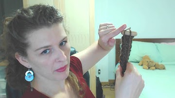 Learning How to Ply Yarn on a Drop Spindle: Part 3 - Tutorial - Expertly Dyed