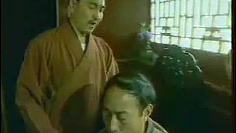 Shaolin Louhan Shi Ba Shou-Shi DeJian