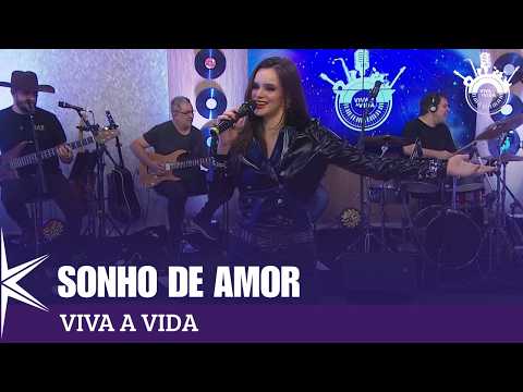 Sonho de Amor - Rafaela Carrer