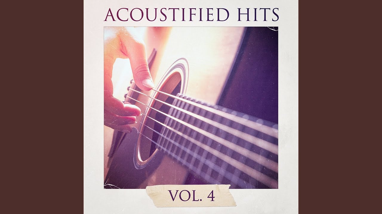 Maps (Acoustic Bossa Version) (Maroon 5 Cover)