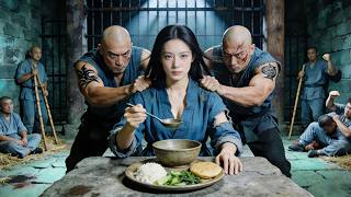 Celebrity Everyone think the naive, weak girl is easy to bully, not knowing she’s the female general! Wealth