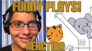 (Funny Plays) My Embarrassing Old Plays w/ theodd1sout Reaction