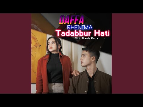 Tadabbur Hati - Rhenima