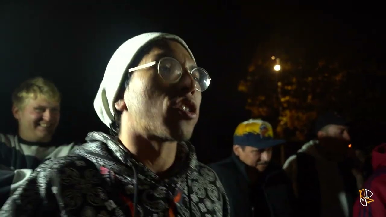 PUTOLOCO VS FARAH VS JOAKING VS MIRKO VS ASSEK | RDS