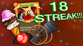 A Perfect Heavenly Drill Combo in Act 1! | A10 Regent Run - Slay the Spire 2
