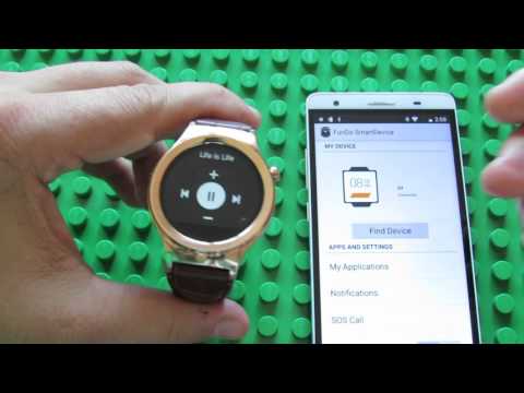 YouTube video