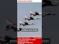 Trump Rejects Congress Approval for Iran War Despite Deadline #Shorts