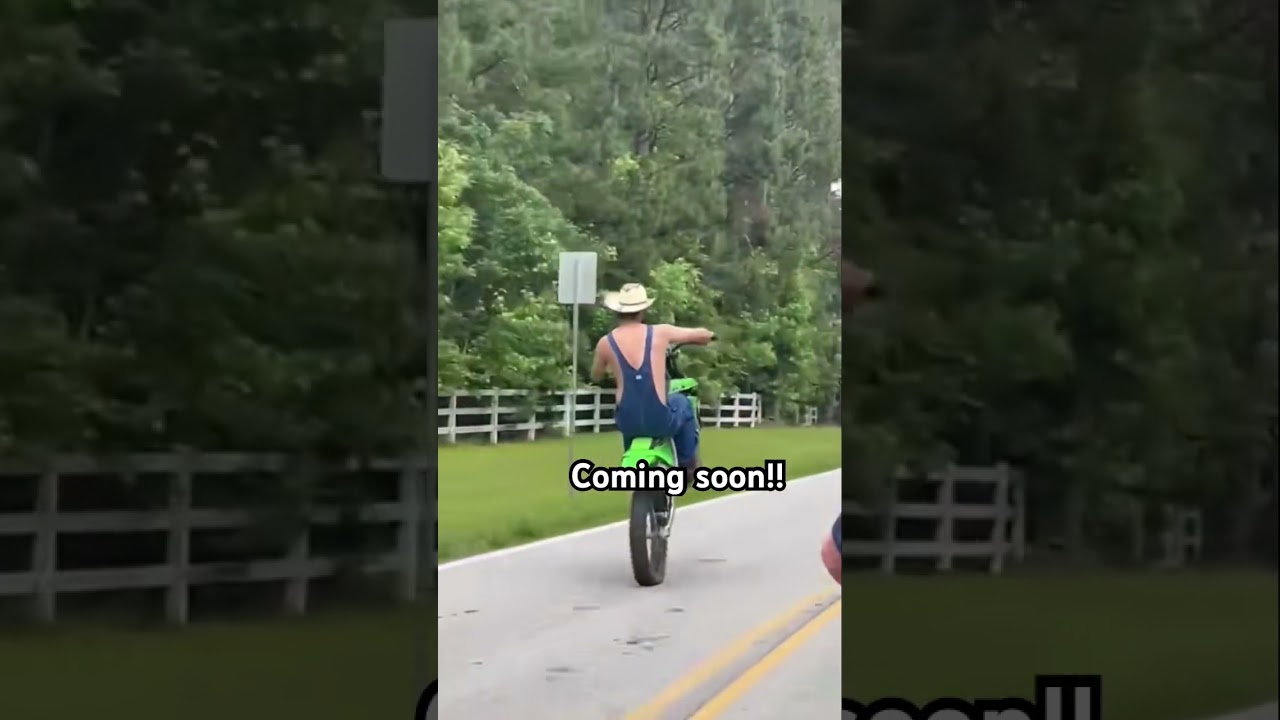 Trailer 2025 Wrenches and bad decisions 