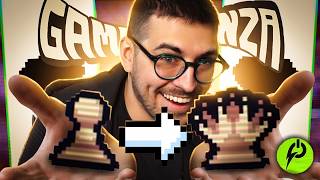 Ho creato una FABBRICA DI REGINE negli Scacchi Roguelike!