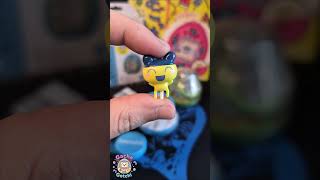 Capsuleium Tamagotchi #tamagotchi #collection #collector #capsuletoy #unboxing