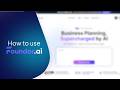 How To Use Foundor Ai