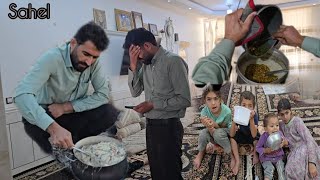 Download Lagu Making local Doogh soup by Engineer Babazadeh. And his frustration with the country's officials. MP3 Download Lagu Making local Doogh soup by Engineer Babazadeh. And his frustration with the country's officials. MP3