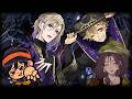 Vil & Ruggie | Monthly Vignette Readings! [ツイステ] Twisted Wonderland FT @eronmuwu