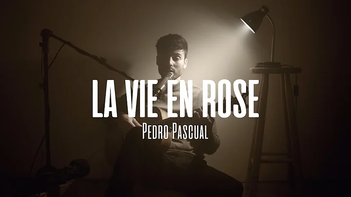 La Vie En Rose - Edith Piaf (Pedro Pascual)