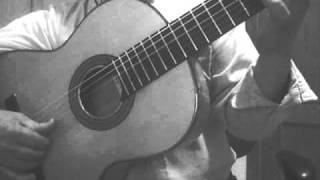 Iniciación a la Soleá (Soleares)