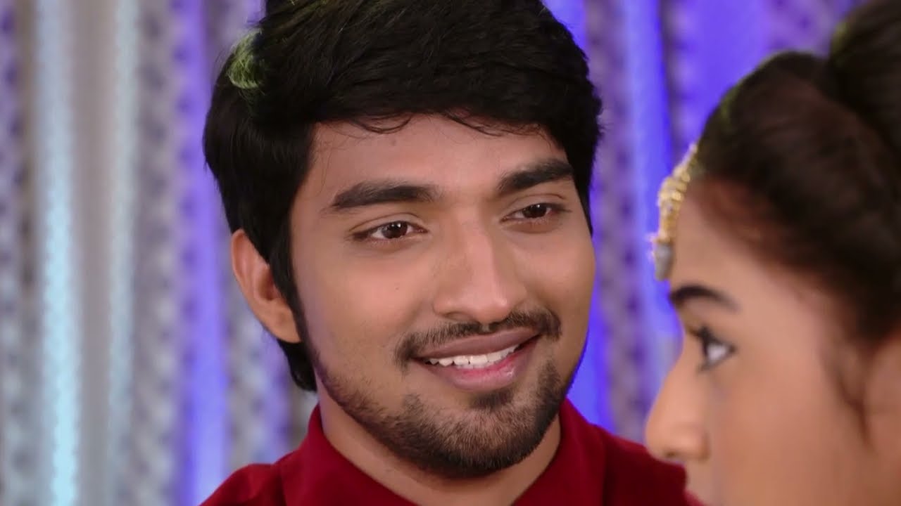 Ganga Manga - Ep 379 - Sreevani,Nalini,preethi srinivas - Telugu Tv Serial - Zee5 Telugu Classics