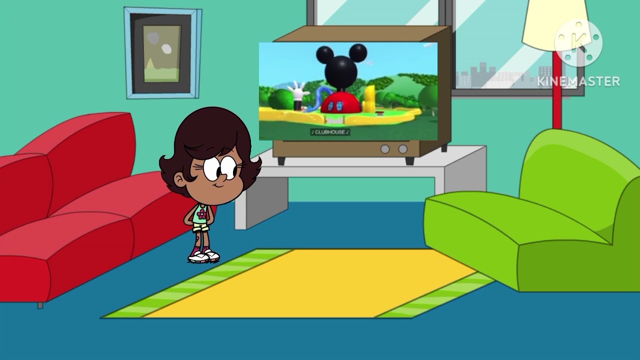 Mickey Mouse Clubhouse Meltdown