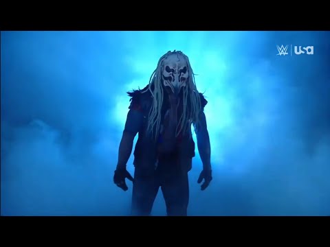 Dexter Lumis Entrance WWE Raw 12 23 2024 