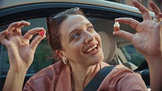 2025: Haribo – Spot Kids Voices _ Starmix _ Lavori stradali 20’’ Spot Pubblicitario
