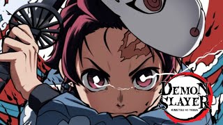 Kimetsu No Yaiba「Amv」Courtesy Call