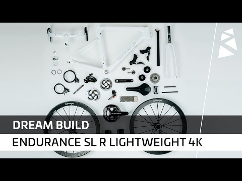 Бейне: Ribble Endurance SLR дискісін шолу