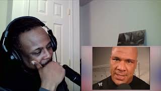 Perc Angle The Man, The Myth, The Legend! REACTION