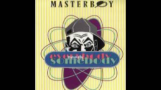 MASTERBOY-Everybody Need Somebody 2024 (EUROKOST RMX)