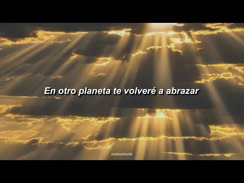 Aevnu - El sol va explotar (Letra)